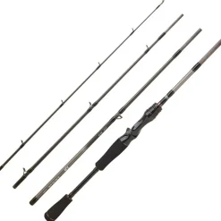 Canne Casting Daiwa Exceler Travel