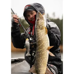 Canne Casting Fox Rage Tr Mega Swim