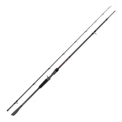 Canne Casting Fox Rage Warrior Pike Cast Ext