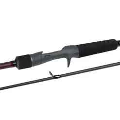 Canne Casting Fox Rage Warrior Pike Cast