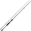 Canne Casting Fox Rage Warrior Zander Cast