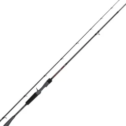 Canne Casting Fox Rage Warrior Zander Cast