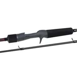 Canne Casting Fox Rage Warrior Zander Cast