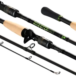 Canne Casting Gunki Chooten Cut-Plg-C