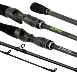 Canne Casting Gunki Showtime Kick-Off C-220Mh-H