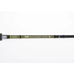 Canne Casting Hart Toro Blues Fk Swimbait C711