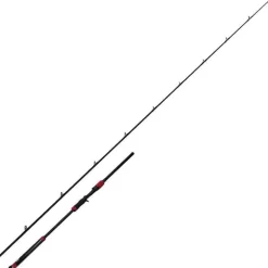 Canne Casting Hearty Rise Trophy Pike Pike Shad