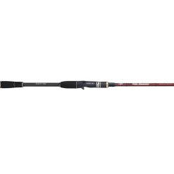 Canne Casting Hearty Rise Red Shadow Verticale