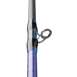 Canne Casting Hearty Rise Slash Monster Travel Peacock
