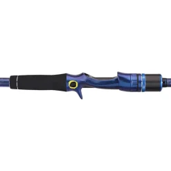 Canne Casting Hearty Rise Slash Monster Travel Peacock
