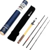Canne Casting Huerco Huerco Travel Rod