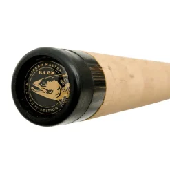 Canne Casting Illex Night Shadows Serie Brochet