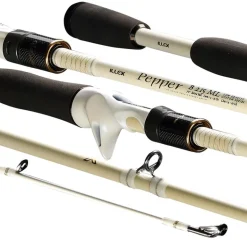 Canne Casting Illex Pepper X5 B 215 Ml Magic Wand