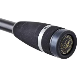 Canne Casting Illex The Artist X5 B 215 Mh Black Sword
