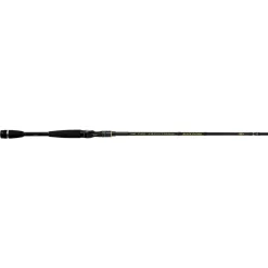 Canne Casting Illex The Artist X5 B 215 Mh Black Sword