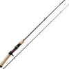 Canne Casting Major Craft Finetail Stream Glass