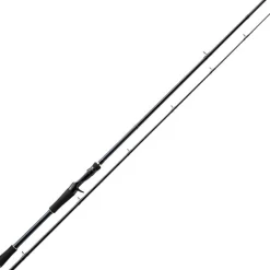 Canne Casting Major Craft Basspara X