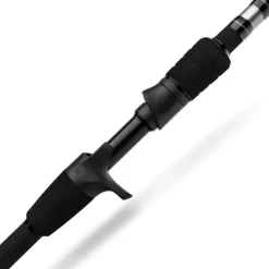 Canne Casting Mustad Basscraft