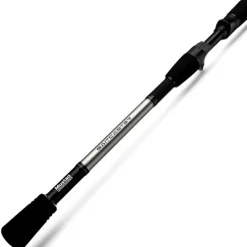 Canne Casting Mustad Basscraft