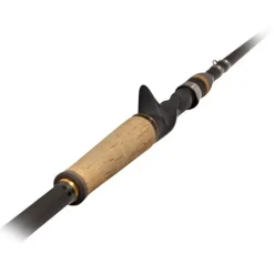 Canne Casting Quantum Vapor Us-Baitcaster