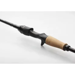 Canne Casting Savage Gear Revenge Sg6 Medium Game Bc Rod
