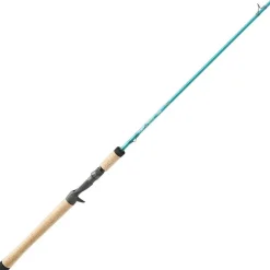 Canne Casting St Croix Avid Inshore