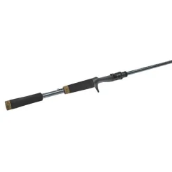 Canne Casting St Croix Black Bass 2 Brins