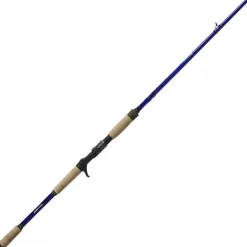 Canne Casting St Croix Legend Tournament Pike Magnum Swimbait