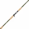 Canne Casting St Croix Legend Elite Musky