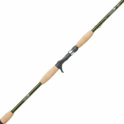 Canne Casting St Croix Legend Elite Musky