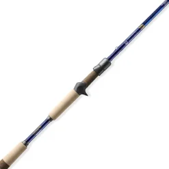 Canne Casting St Croix Legend Tournament Bass