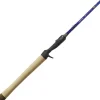 Canne Casting St Croix Legend Tournament Walleye