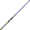 Canne Casting St Croix Legend Tournament Pike Swim N Vib