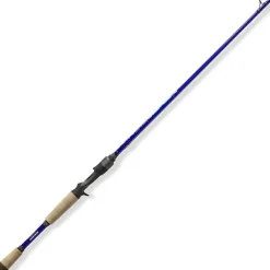 Canne Casting St Croix Legend Tournament Pike Swim N Vib