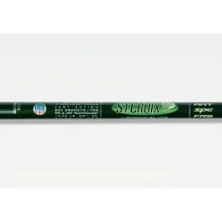 Canne Casting St Croix Legend Elite Cast