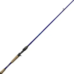 Canne Casting St Croix Legend Tournament Pike Classic Jerk