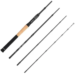Canne Casting Tailwalk Namazon Mobilly C684h
