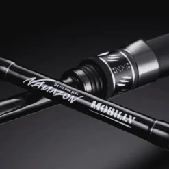 Canne Casting Tailwalk Namazon Mobilly C684h