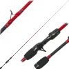 Canne Casting Tenryu Injection Bcv 6.0 Mh