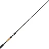 Canne Casting Verticale Illex Night Shadows B 190 M-Mh Vertical Game