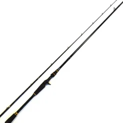 Canne Casting Volkien Ghost Bassa