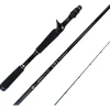 Canne Casting Volkien Ghost Bassa Cranking Cast Special 1+1