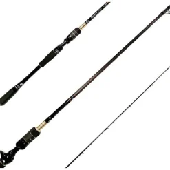Canne Casting Volkien Ghost Elite Cast 1+1