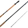 Canne Casting Volkien Ghost Bassa Kombat Stick