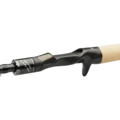 Canne Casting Westin W8 Finesse Shad-T 2Nd