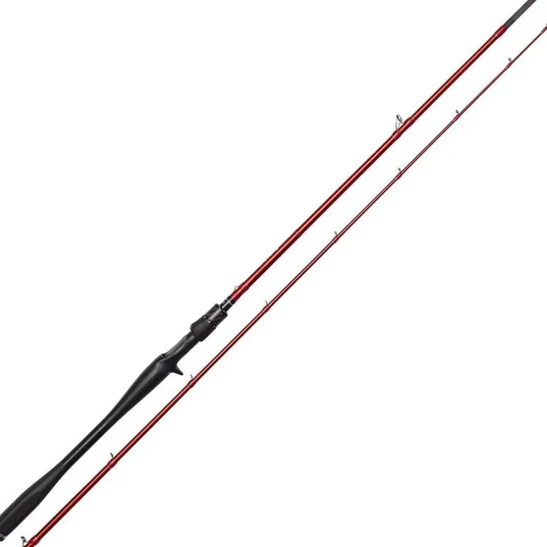 Canne Casting Westin W6 Monster V-Jig-T 2Nd