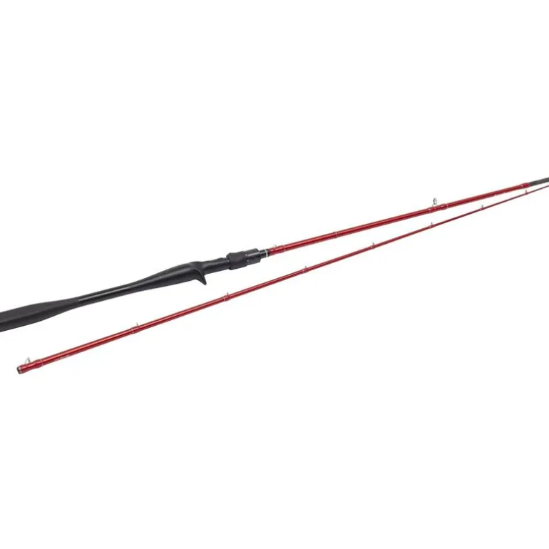 Canne Casting Westin W6 Monster V-Jig-T 2Nd