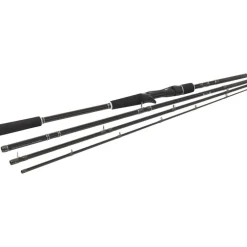 Canne Casting Westin W2 Powerstrike-T Travel