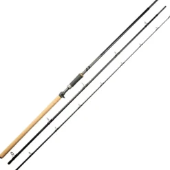 Canne Casting Westin W3 Powerspin-T 2Nd