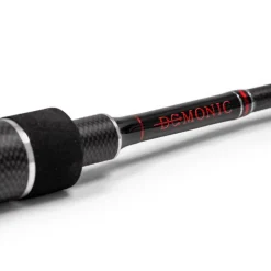 Canne Casting Zebco Demonic Rods